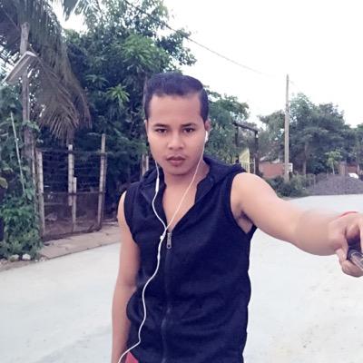 kong_sopheaktra's profile picture. 