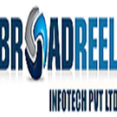 Broadreel Infotech is one of the best leading website designing,development  company in Delhi.