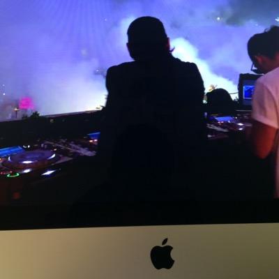 arrierorodo's profile picture. Amante de la musica electronica!