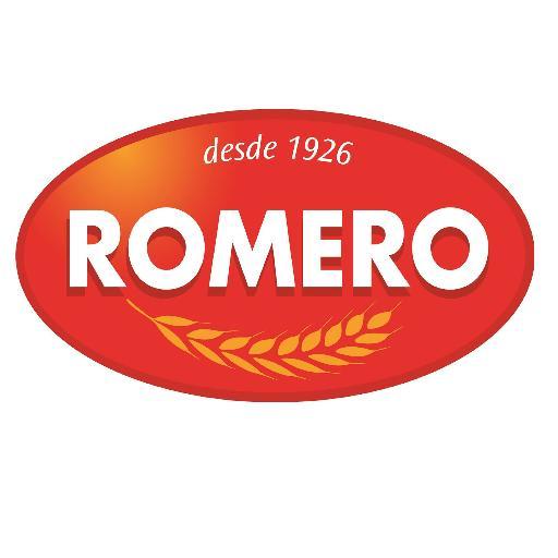 Pastas Romero es una empresa familiar con casi 100 años de historia. Es una de las marcas líderes del sector de la pasta con más de 90 productos en el mercado.