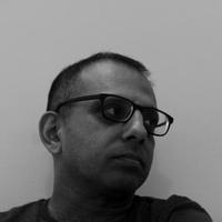 Arunava Sinha(@arunava) 's Twitter Profileg