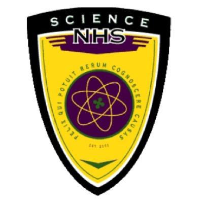 Science National Honor Society — CGHS