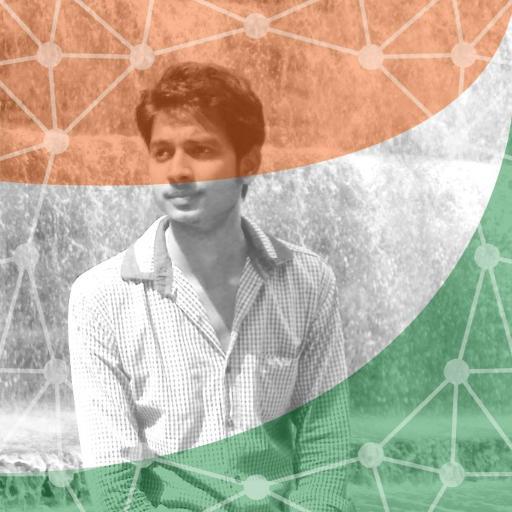 kamalnewline's profile picture. 