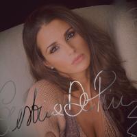 Cristina De Pin (@cristinadepin) 's Twitter Profile