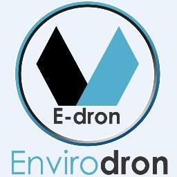 envirodron's profile picture. Teledetección aérea. Implementación de drones en soluciones ambientales