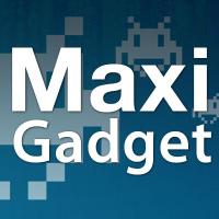 MaxiGadget(@maxigadget) 's Twitter Profile Photo