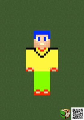 javagames098's profile picture. java_br