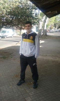 LeonardoBasual4's profile picture. 