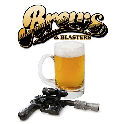 BrewsAndBlaster Profile Picture