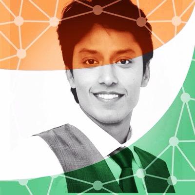 ajinkyacbagad's profile picture. 