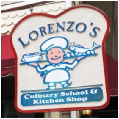 lorenzoculinary's profile picture. 