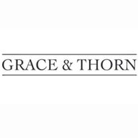 Grace & Thorn(@graceandthorn) 's Twitter Profile Photo