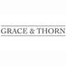 Grace & Thorn (@graceandthorn) Twitter profile photo Grace & Thorn (@graceandthorn) Twitter profile photo