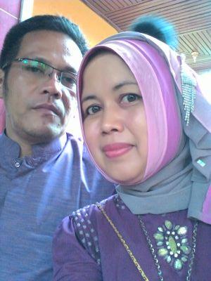 adenferiadi's profile picture. Make the problem as an infinite energy to be able to do much good. Essentially, look at something positive from it '