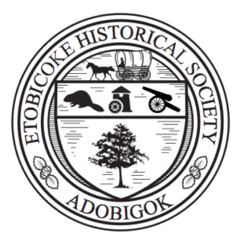 The Etobicoke Historical Society was formed in May 1958 as an answer to a growing concern among Etobicoke citizens about the need to preserve our early history.
