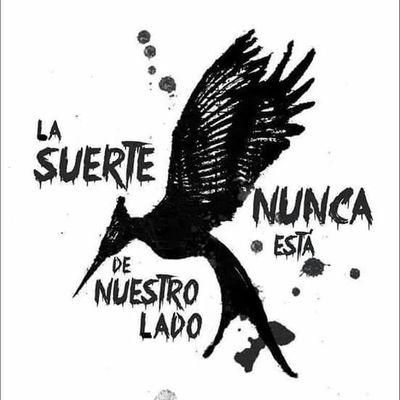 frasesdepre1's profile picture. Shasha y Dante, arruinando vidas desde 2015.
no apto para personas al borde del suicidio