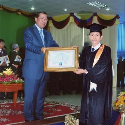 keachhoeun's profile picture. 