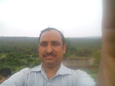 drg_gavade's profile picture. 