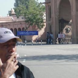 raahulpundit's profile picture. I Raahul Pundit a screenwriter and director, I started out as a Journalist and Author, I first made a documentary, , then turn into creative writing