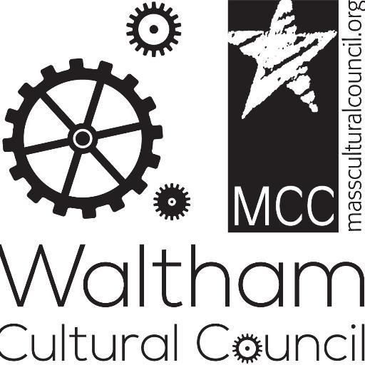 WCCWaltham's profile picture. The Waltham Cultural Council makes grants to artists, groups and educational institutions to help fund events in the arts, that will enrich our community.