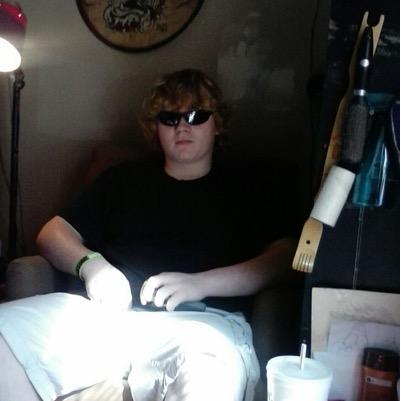 Anthony17717's profile picture. 