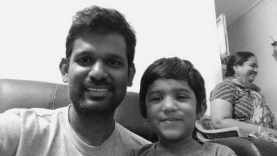 sanjanamech's profile picture. 