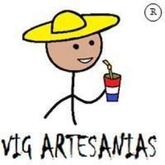 Vig una empresa dedicada al rubro de regalos personalizados y empresariales con forrado, bordado e impresión (termos forrados, billleteras, sombreros y otros.)