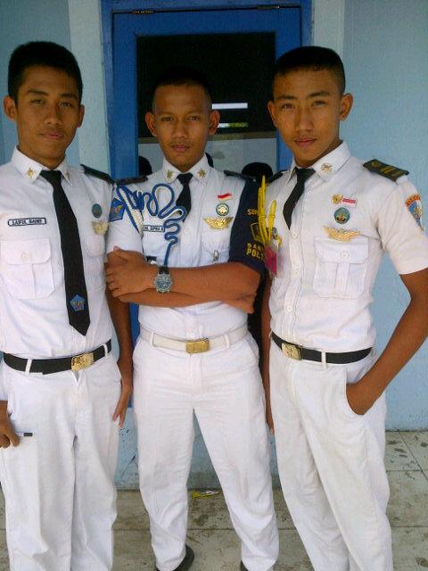 AKU ANAK INDONESIA