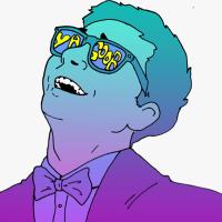 Garrett DeLozier (@corncoblin) 's Twitter Profile