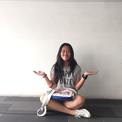 Julian_Kong's profile picture. Integrity