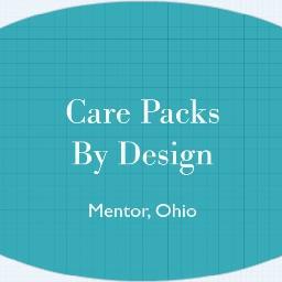 Care Packs By Design