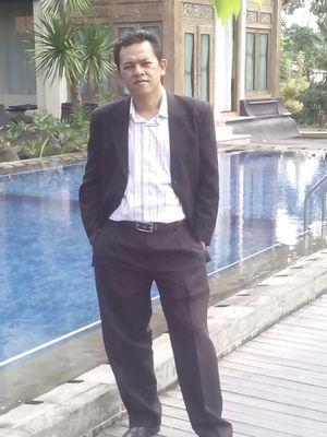 nicko_jogja's profile picture. 