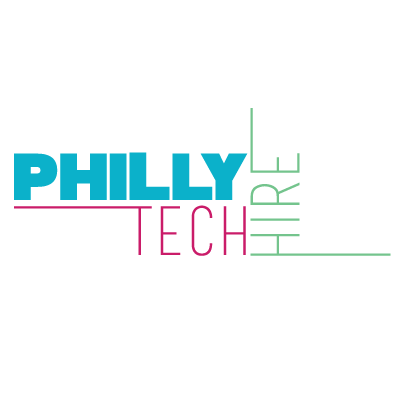PhillyTechHire's profile picture. Creating a vibrant marketplace of information & resources for the #tech community in #Philadelphia to provide access & inclusion of nontraditional workers.