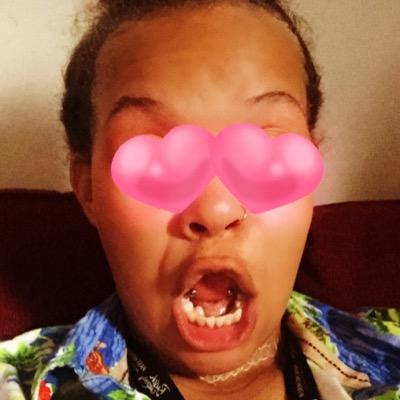 aaliyah_qveen's profile picture. 