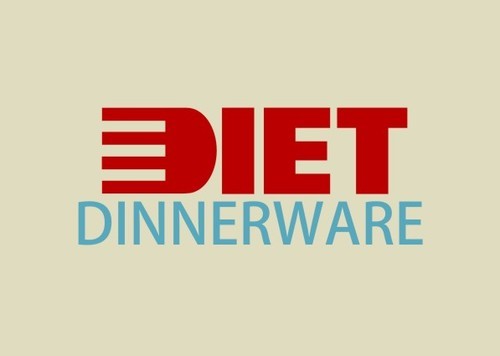 Lose weight healthy with Diet Dinnerware, a new kind of portion control dinnerware. Enjoy the benefits of eating slowly at: http://t.co/Pm1U7Z3u9u