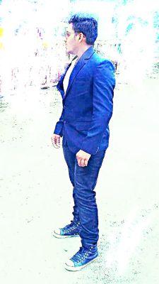 najifpatel_92's profile picture. 