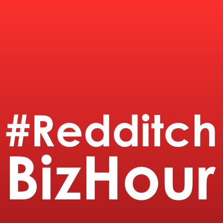 Want to do more business in Redditch and the surrounding areas?? Thursdays 8-9PM. FOLLOW and USE #RedditchBizHour for RT's.
