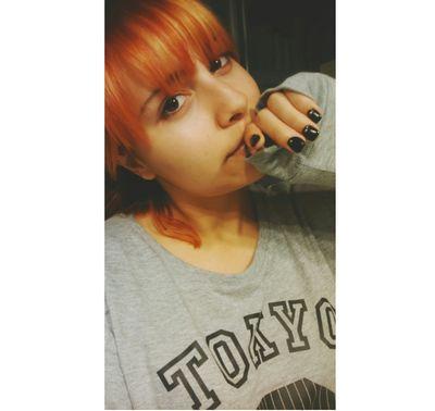 Lore_Chec's profile picture. 日本語勉強中 ♡