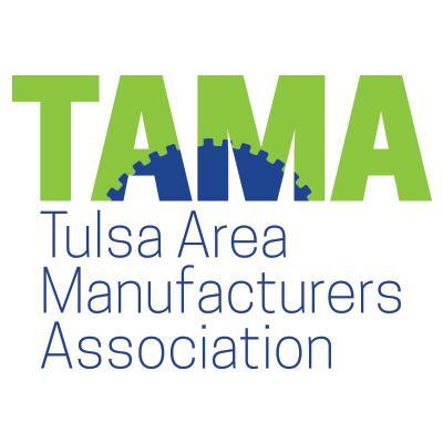 The Tulsa Area Manufacturers Association provides an opportunity for manufacturers in our area to become better acquainted through informal meetings.