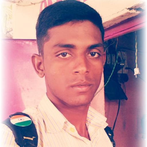 indarmy09's profile picture. 