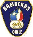 Cuenta no oficial de Bomberos de Chile.