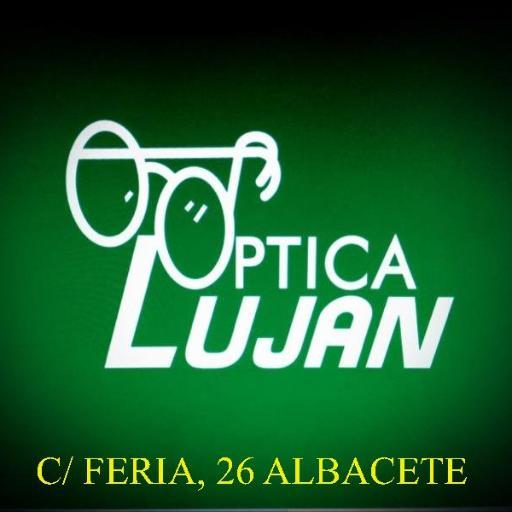 ÓPTICA LUJÁN