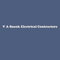 VA Snook Electrical(@VASnookElect) 's Twitter Profile Photo