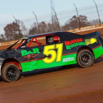 The official Twitter page for McNabb Motorsports