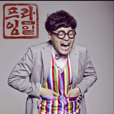korean entertainer
world wide party boy
₩ork talk ▶
https://t.co/9h8qLifQ6l