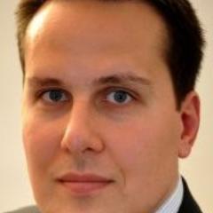 #Technology, #startup, #sales, #growth ; @Insead & #ENSEEIHT alumn ; ex #Dell, #Siticom, #Nortel