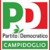 pdcampidoglio (@romacapitalepd) 's Twitter Profile