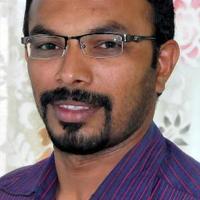 Araga Ravi VK (@aragaravivk) 's Twitter Profile