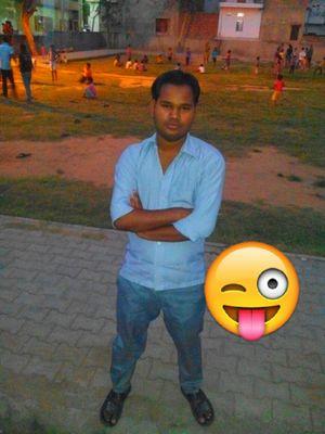 DEVENDR94670769's profile picture. 