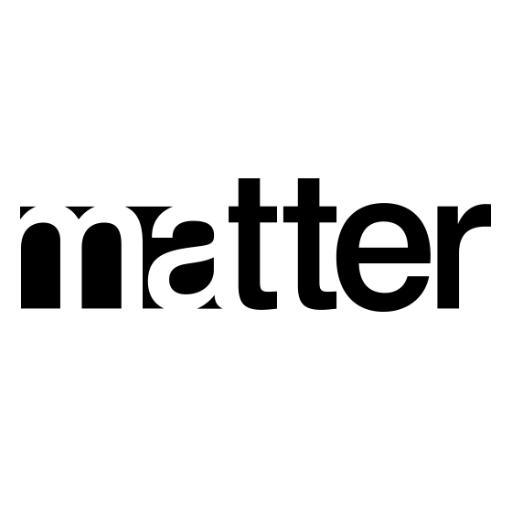 MatterLDN's profile picture. 